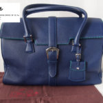 アルフレッドベレッタ　ボストンバッグ アルフレッド ベレッタ ALFREDO BERETTA - globalstanceplus