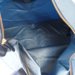 ＜フェリージ｜Felisi＞パッカブルトートバッグ（ブルー）サブイメージ015
