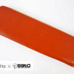 【新品 激レア】 ヴァレクストラ SATO コラボ ネクタイケース 中古】ヴァレクストラ｜Valextra｜×SATO ネクタイケース - 鳩目堂 本店