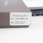 マーク・ジュスティ｜MARK/GIUSTI｜メンズ レザー カードケース P-031 MGE/400イメージ07
