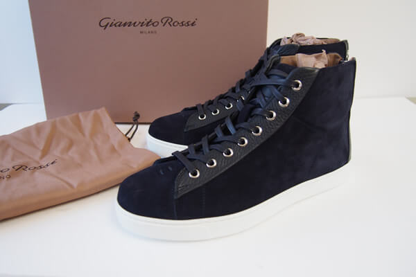 ジャンヴィトロッシのスニーカー / Gianvito Rossi | www.innoveering.net