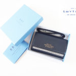 スマイソン｜SMYTHSON｜BURLINGTON｜バーリントン