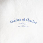 シャルル エ シャルリュス｜Charles et Charlus｜サブバック付きクラッチバッグイメージ014