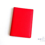 【Sold Out】スマイソン｜SMYTHSON｜パナマ パスポートカバー