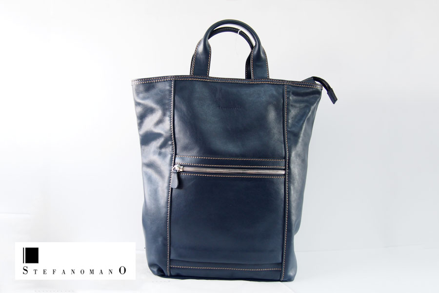 ステファノマーノ STEFANOMANO BAG | www.innoveering.net