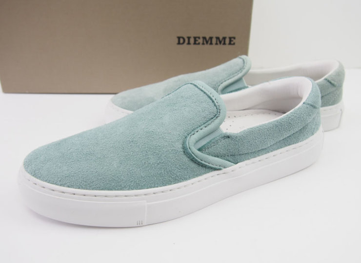 【新品未使用】diemme garda