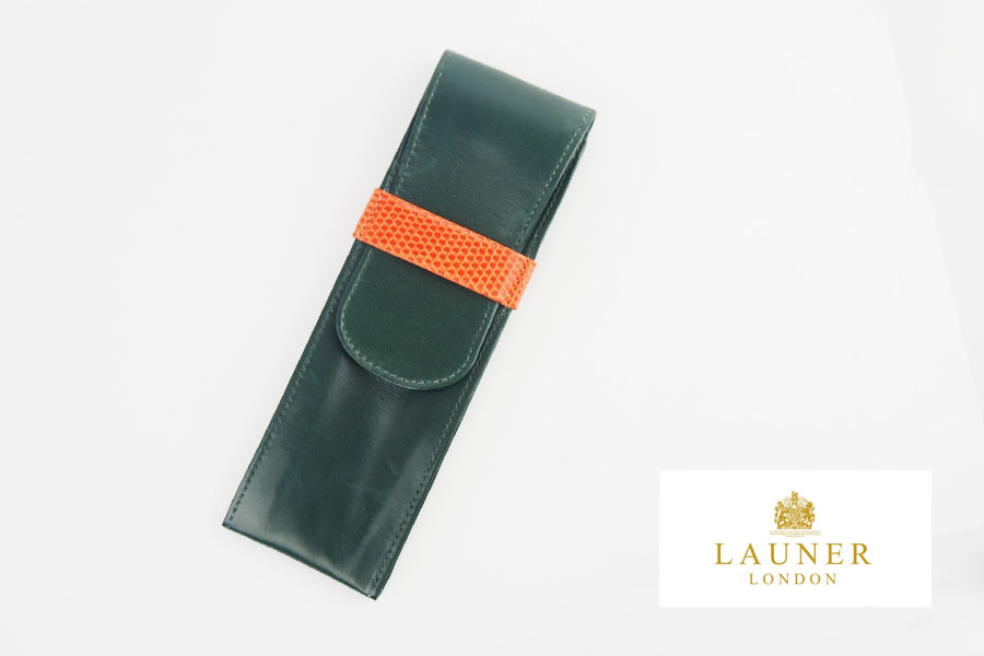 ロウナー ロンドン｜LAUNER LONDON｜ペンケース｜920