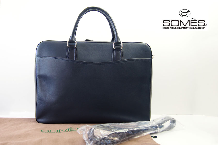 【Sold Out】ソメスサドル｜SOMES SADDLE｜イノベーション　ブリーフケース