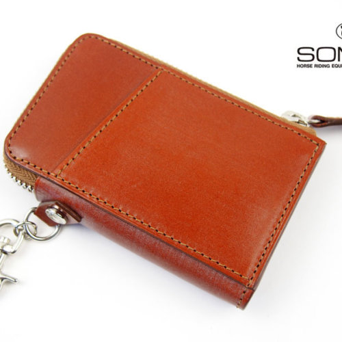 【Sold Out】ソメスサドル｜SOMES SADDLE｜キーケース｜GB-06-CA