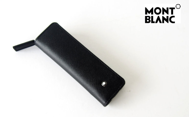 モンブラン｜MONTBLANC｜サルトリアル｜ペンポーチ｜1本用スモールイメージ01