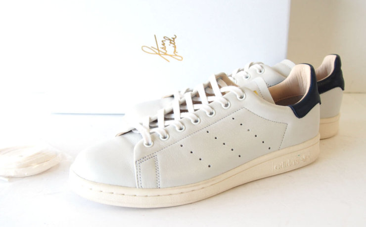 【中古】アディダス｜adidas｜STAN SMITH RECON｜スタンスミス｜25　イメージ01
