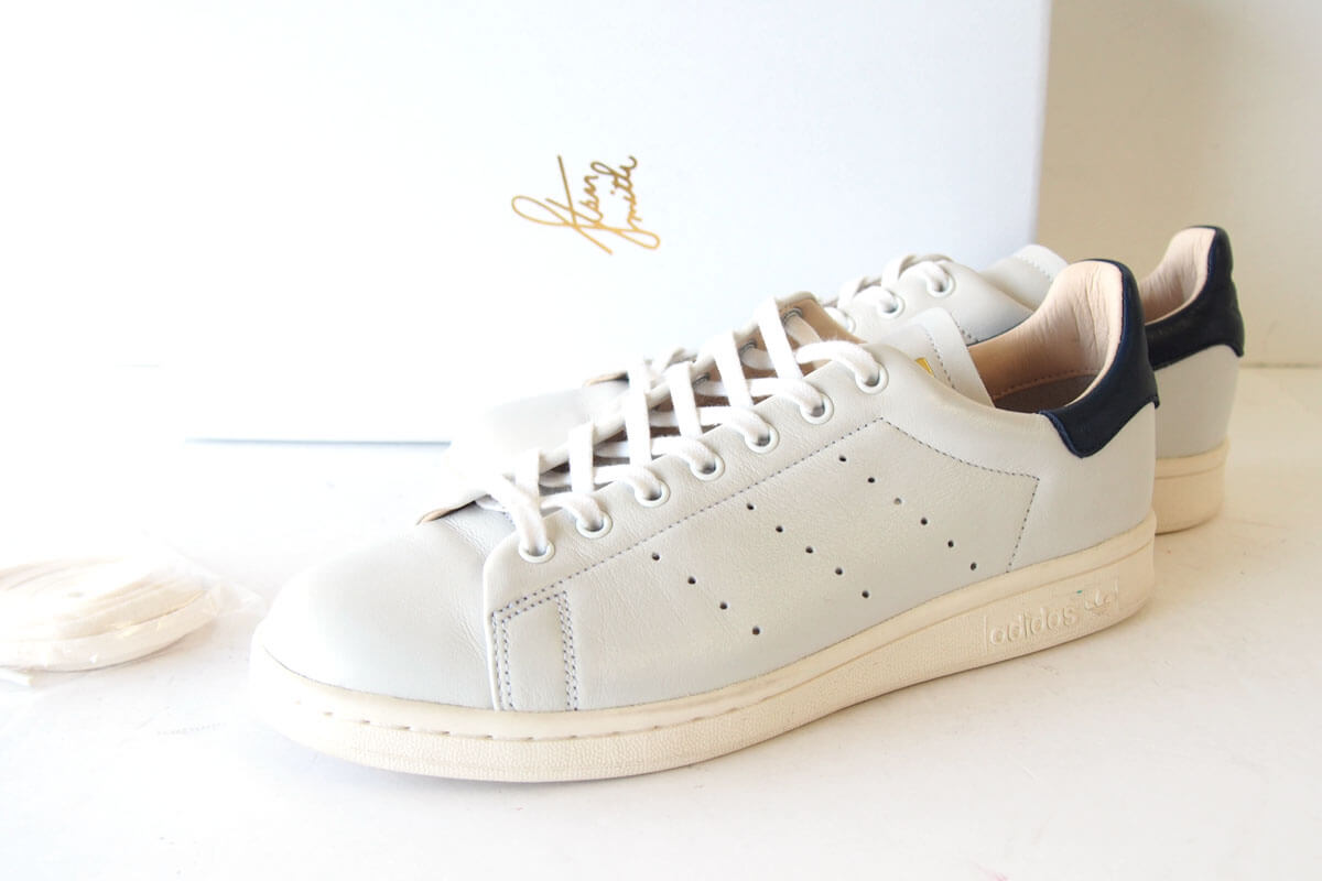 中古】アディダス｜adidas｜STAN SMITH RECON｜スタンスミス｜25