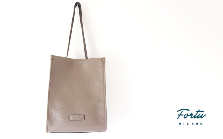 フォルツ｜Fortu milano｜ANDREA BAG｜トートバッグ イメージ01