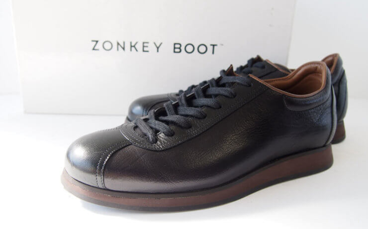 ゾンキーブーツ｜ZONKEY BOOT｜ローカットスニーカーイメージ01