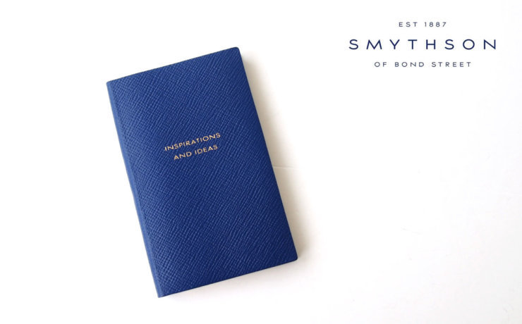 スマイソン｜SMYTHSON｜パナマノート