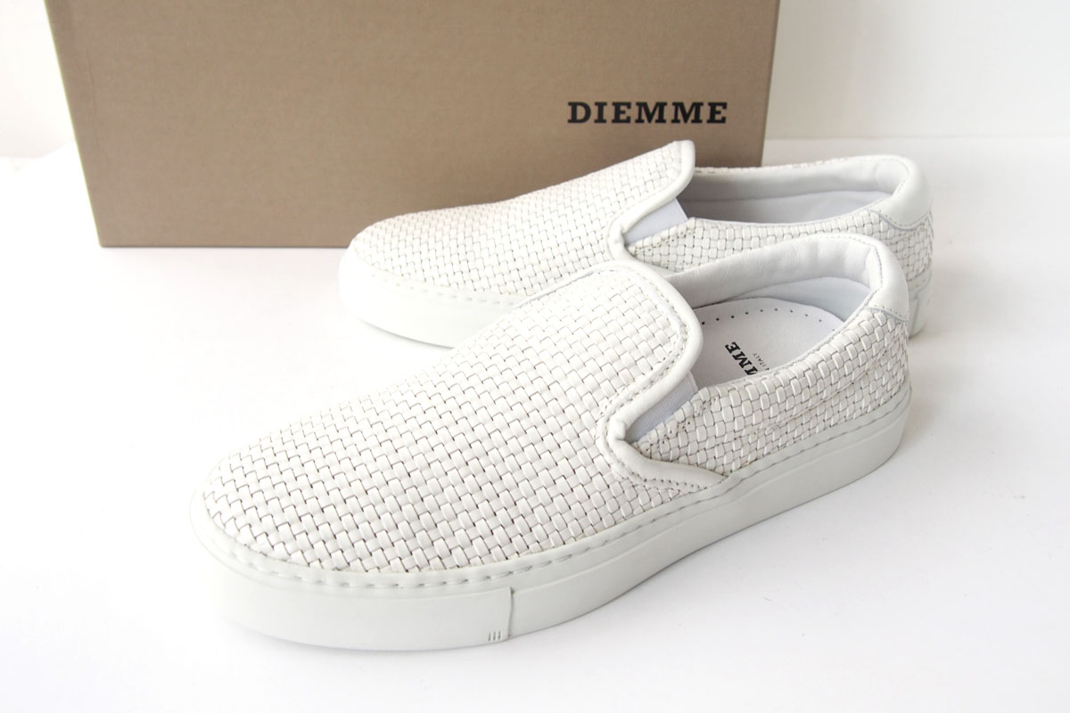 【新品未使用】diemme garda