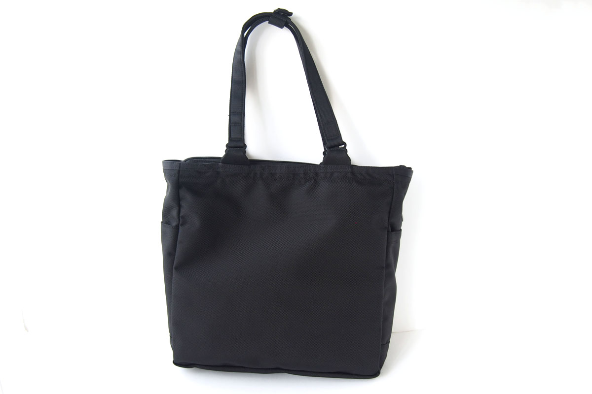 BRIEFING BS TOTE TALL COYOTE made in USAbeamstomo - トートバッグ