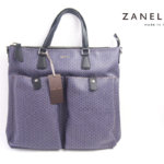 zanellato ビジネスバッグ　トート　duoグランツール　ブランディーン ZANELLATO / DUO GRAN TOUR BLANDINE トートバッグ（トート