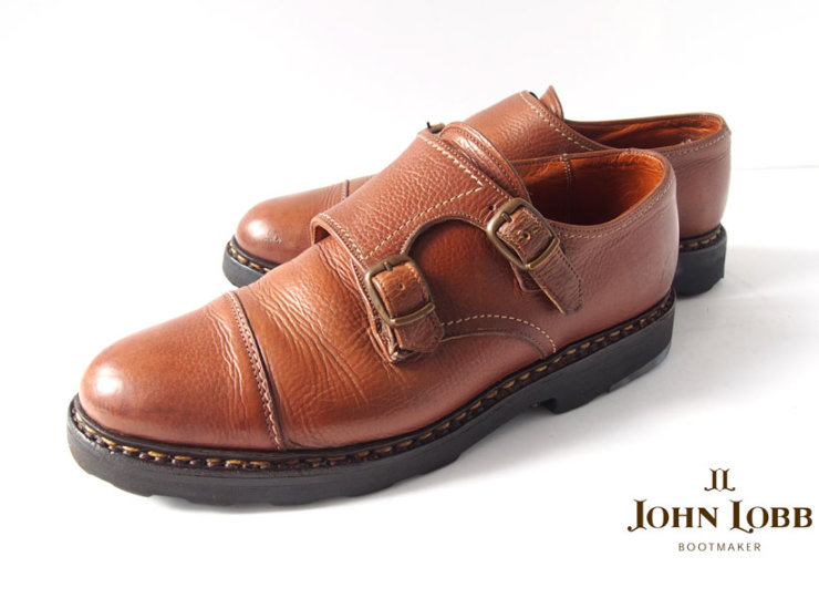 中古】ジョンロブ｜John Lobb｜コテージライン｜ウィリアムノルヴェー ...