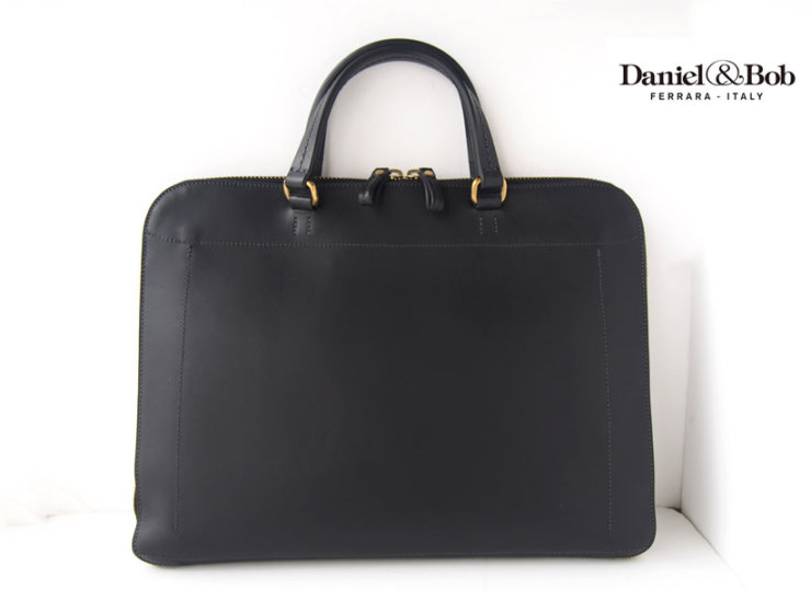 新商品 Daniel&Bobのビジネスバッグ トゥモローランド別注ビジネス