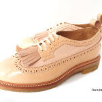 靴 hender scheme guernica Hender Scheme / Guernica | public