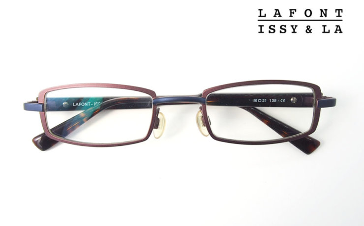 ラフォン｜LAFONT｜アイウェア｜メガネフレームイメージ01