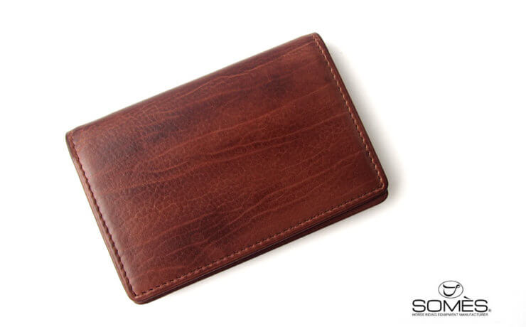 ソメスサドル｜SOMES SADDLE｜名刺入れ｜カードケースイメージ01