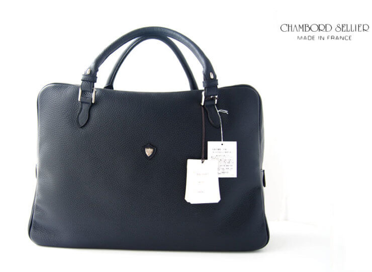 シャンボールセリエ CHAMBORD SELLIER USSE ユッセ 黒-