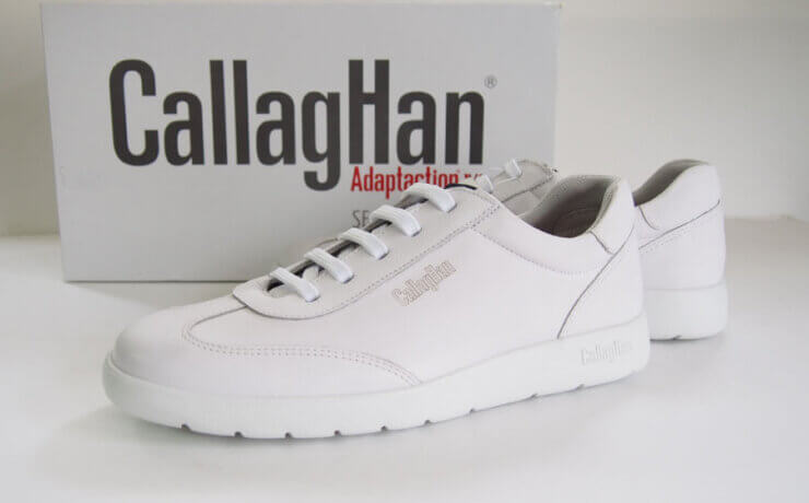 カラハン｜CallagHan｜シグネチャー軽量スニーカー｜43707｜40イメージ01