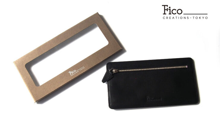 フィ―コ｜fico｜ラバビル｜スマートウォレット｜洗える財布｜高島屋限定イメージ01
