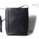 【Sold Out】スマイソン｜SMYTHSON｜バケットバッグ｜コンサー ...