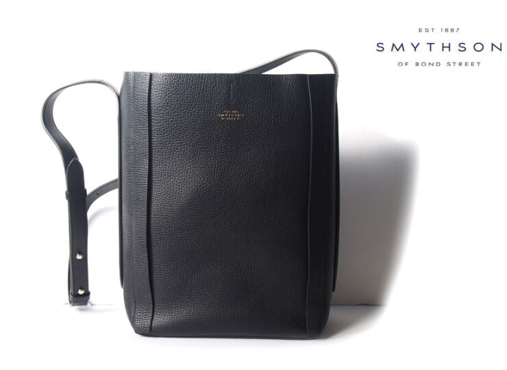 スマイソン SMYTHSON BAG-