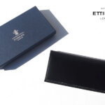 【Sold Out】エッティンガー｜ETTINGER｜長財布｜小銭入れ付き