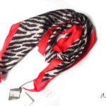 Altea アルテア DIAMANTE スカーフ 馬柄 Altea アルテア DIAMANTE スカーフ 馬柄