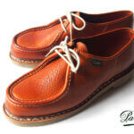 【Sold Out】パラブーツ｜Paraboot｜ミクカ｜MICKA｜GR