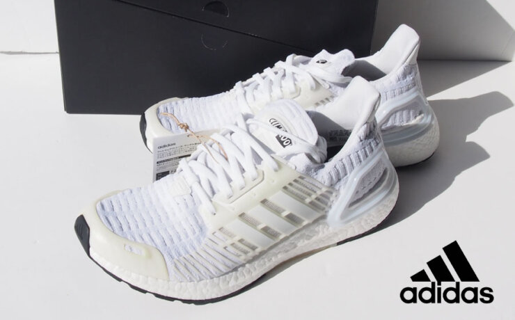 アディダス｜adidas｜ウルトラブースト DNA CC_1 / Ultraboost DNA CC_1｜FZ2545｜26イメージ01
