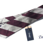 A*n様 DRAKES ドレイクス シルクストール 未使用品 A*n様 DRAKES ドレイクス シルクストール 未使用品