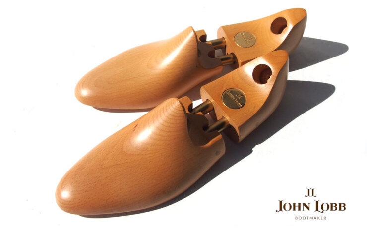 【中古】ジョンロブ｜John Lobb｜純正シューツリー｜シューキーパー｜03イメージ01