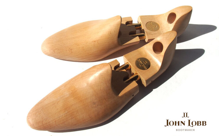 【中古】ジョンロブ｜John Lobb｜純正シューツリー｜シューキーパー｜5E｜01イメージ01