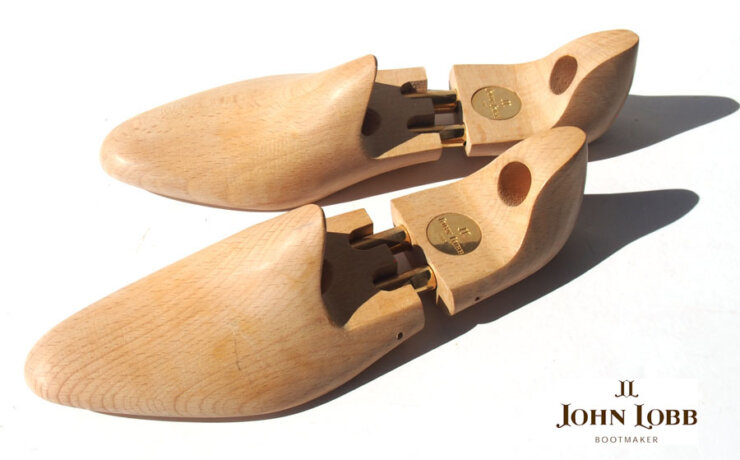 【中古】ジョンロブ｜John Lobb｜純正シューツリー｜シューキーパー｜5E｜02イメージ01
