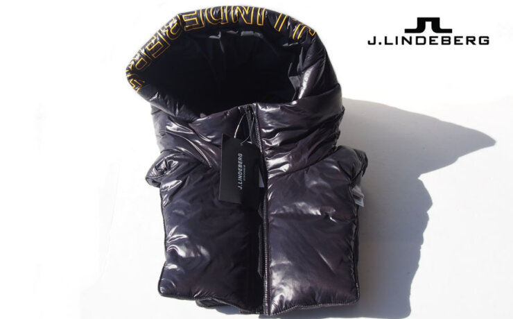 ジェイリンドバーグ｜J_LINDEBERG｜インサレーテッド断熱フード｜中綿フードウォーマー｜フーディー｜INSULATED HOOD｜ユニセックスイメージ01