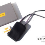 エッティンガー　モバイルフォンケース エッティンガー｜ETTINGER｜サコッシュ｜モバイルフォンケース