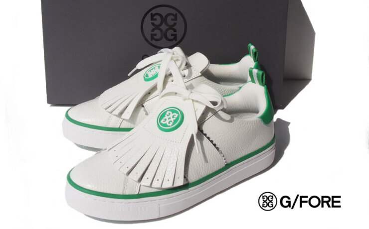 ジーフォア｜G/FORE｜ゴルフシューズ｜WOMENS KILTIE DISRUPTOR キルティ ディスラプター｜8｜24.5イメージ01