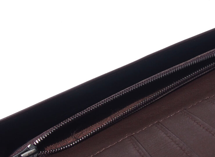 ソメスサドル｜SOMES SADDLE｜長財布｜フェル｜FE-11｜CHBイメージ010