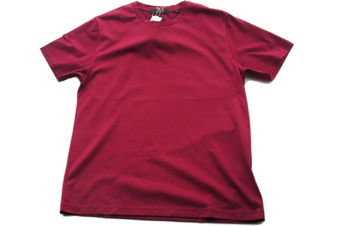 アングレー｜ANGLAIS｜クルーネック半袖Tシャツ｜Mイメージ01