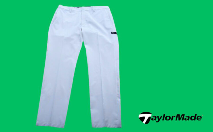 【中古】テーラーメイド｜TaylorMade｜メンズロングパンツ｜88イメージ01