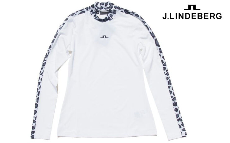 ジェイリンドバーグ｜J.LINDEBERG｜レディース｜コンプレッション｜Camille Compression Top｜2024SS｜40イメージ01