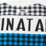 ワック｜WAAC｜蓄熱裏地 長袖ニットセーター｜01イメージ05