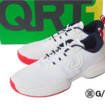 ジーフォア｜G/FORE｜メンズシューズ｜MENS PICKLE BALL SHOES
