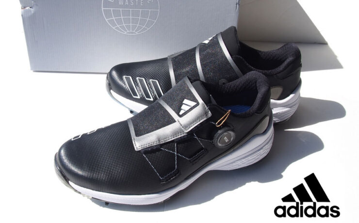 アディダス｜adidas｜ZG23 ボア シューズ｜GY9714｜26.5イメージ01